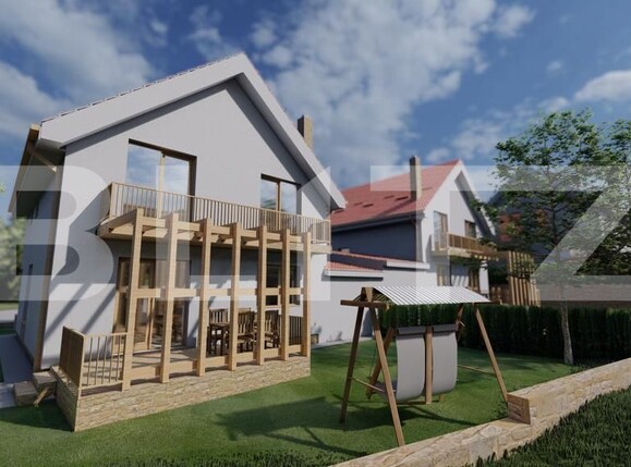 Casa de vânzare 4 camere Gilău - 153106CV | BLITZ Cluj-Napoca | Poza9