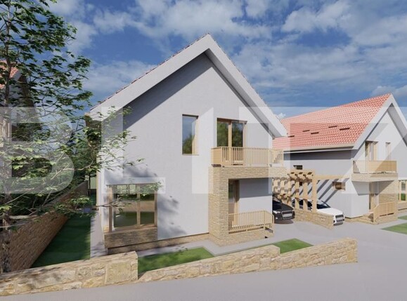 Casa de vânzare 4 camere Gilău - 153106CV | BLITZ Cluj-Napoca | Poza5