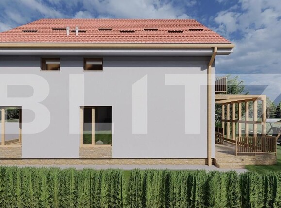 Casa de vânzare 4 camere Gilău - 153106CV | BLITZ Cluj-Napoca | Poza11