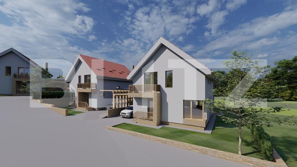 Casa de vânzare 4 camere Gilău - 153106CV | BLITZ Cluj-Napoca | Poza6