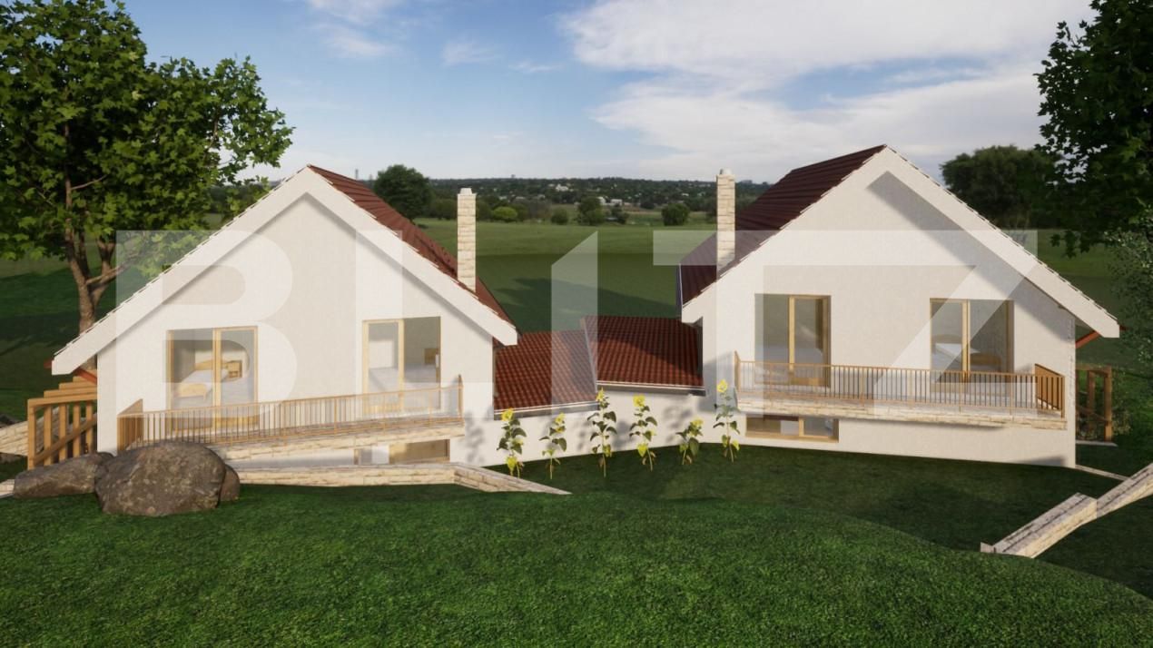 Casa de vânzare 4 camere Gilău - 153106CV | BLITZ Cluj-Napoca | Poza14