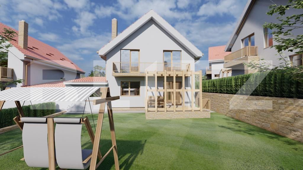 Casa de vânzare 4 camere Gilău - 153106CV | BLITZ Cluj-Napoca | Poza7