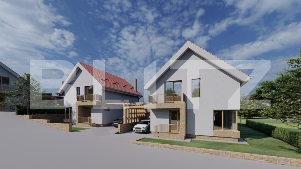 Casa de vânzare 4 camere Gilău - 153106CV | BLITZ Cluj-Napoca | Poza10