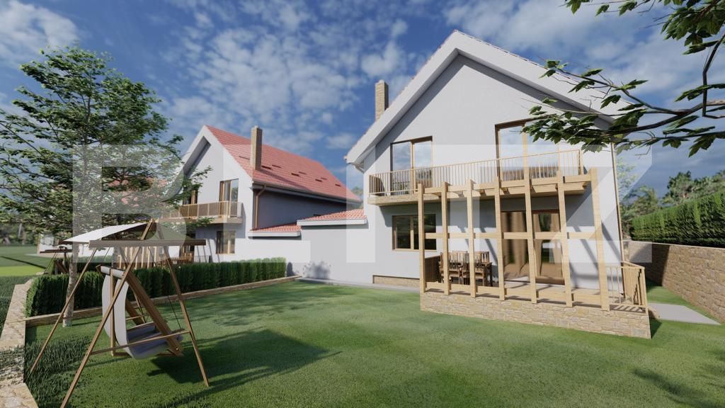 Casa de vânzare 4 camere Gilău - 153106CV | BLITZ Cluj-Napoca | Poza13