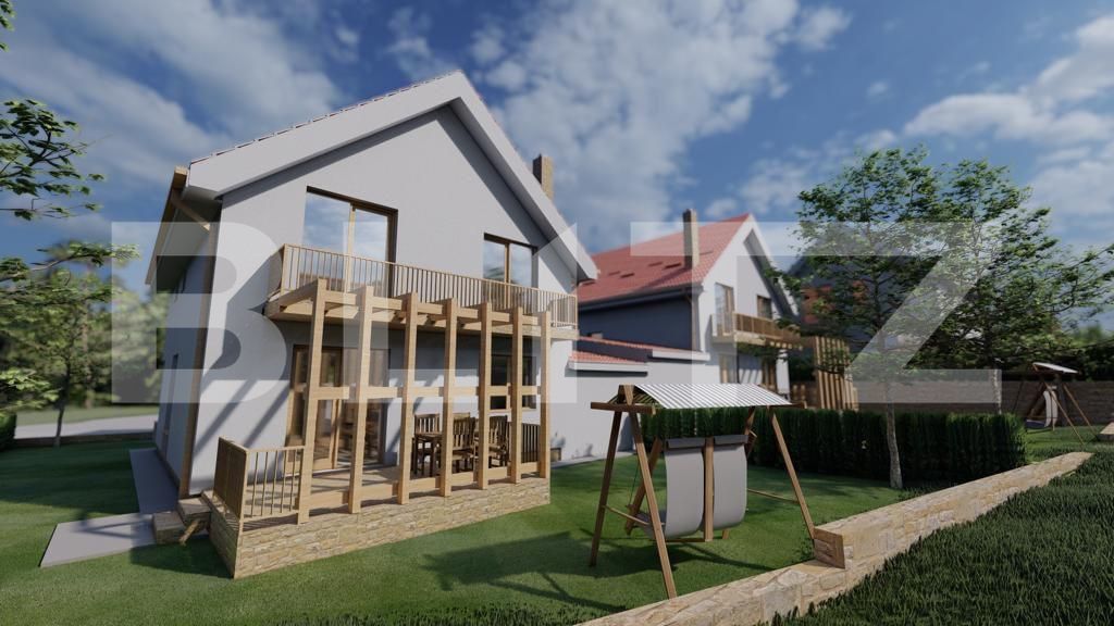 Casa de vânzare 4 camere Gilău - 153106CV | BLITZ Cluj-Napoca | Poza9