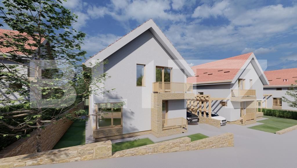 Casa de vânzare 4 camere Gilău - 153106CV | BLITZ Cluj-Napoca | Poza5