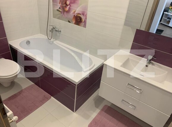 Apartament de vânzare 2 camere Ghimbav - 153107AV | BLITZ Brașov | Poza4