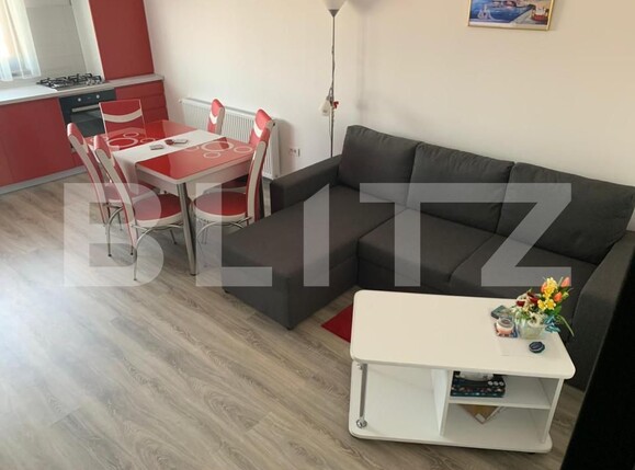 Apartament de vânzare 2 camere Ghimbav - 153107AV | BLITZ Brașov | Poza1