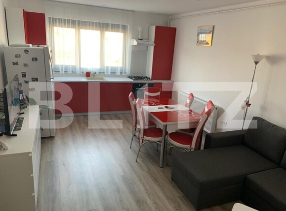 Apartament de vânzare 2 camere Ghimbav - 153107AV | BLITZ Brașov | Poza7