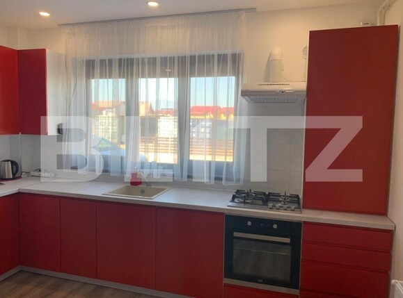 Apartament de vânzare 2 camere Ghimbav - 153107AV | BLITZ Brașov | Poza12