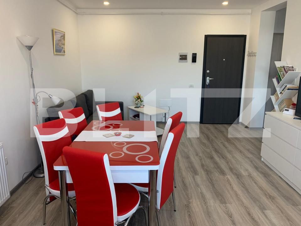 Apartament de vânzare 2 camere Ghimbav - 153107AV | BLITZ Brașov | Poza11