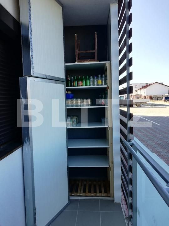 Apartament de vânzare 2 camere Ghimbav - 153107AV | BLITZ Brașov | Poza8