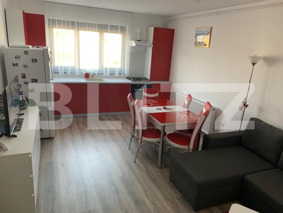 Apartament de vânzare 2 camere Ghimbav - 153107AV | BLITZ Brașov | Poza7