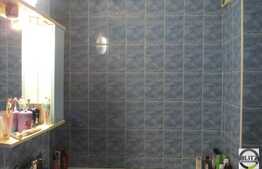 4 camere, decomandat, 82 mp, boxa, in zona strazii Izlazului!