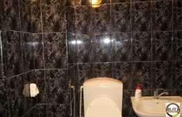 4 camere, decomandat, 82 mp, boxa, in zona strazii Izlazului!