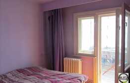 4 camere, decomandat, 82 mp, boxa, in zona strazii Izlazului!