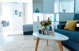 Apartament tip studio, 40mp, Piata Abator 