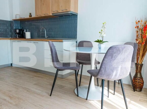 Garsonieră de vânzare Marasti - 153127AV | BLITZ Cluj-Napoca | Poza4