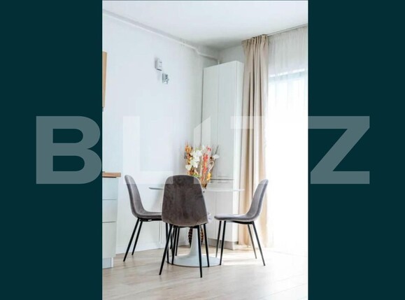 Garsonieră de vânzare Marasti - 153127AV | BLITZ Cluj-Napoca | Poza3