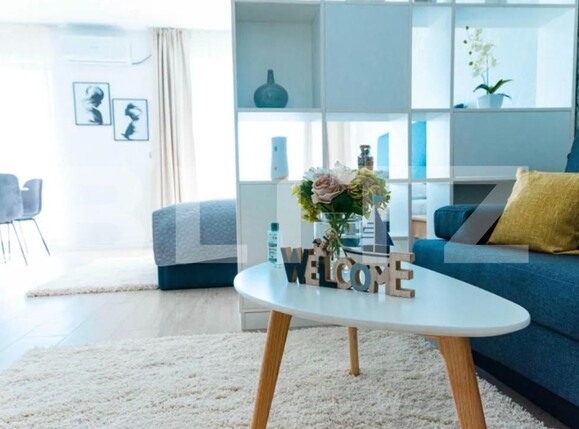 Garsonieră de vânzare Marasti - 153127AV | BLITZ Cluj-Napoca | Poza1