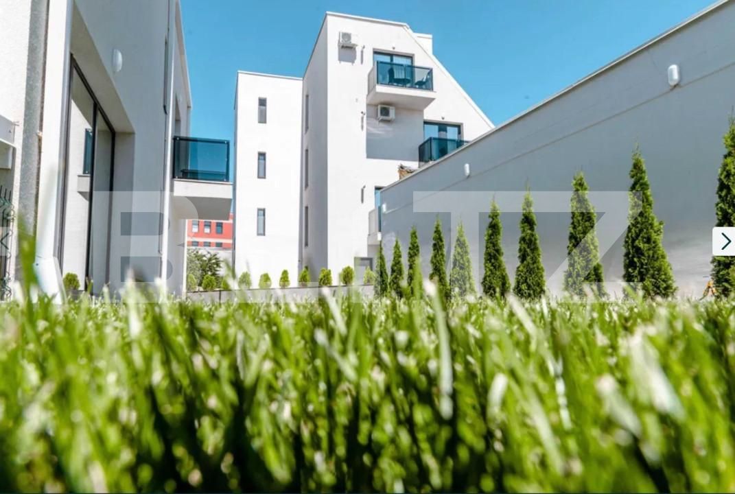 Garsonieră de vânzare Marasti - 153127AV | BLITZ Cluj-Napoca | Poza8