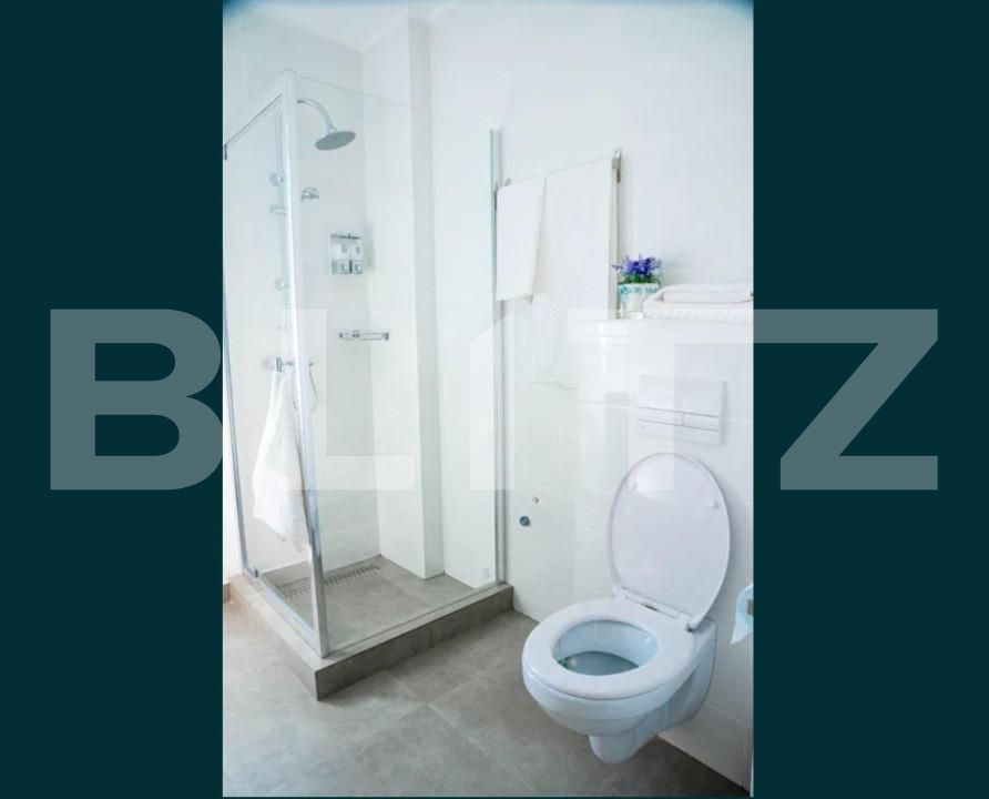 Garsonieră de vânzare Marasti - 153127AV | BLITZ Cluj-Napoca | Poza5