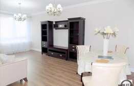 Apartament cu 2 camere, 54 mp, imobil nou, mobilat modern, Mihai Viteazu