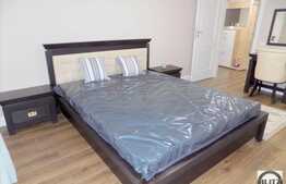 Apartament cu 2 camere, 54 mp, imobil nou, mobilat modern, Mihai Viteazu