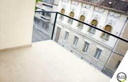 Apartament cu 2 camere, 54 mp, imobil nou, mobilat modern, Mihai Viteazu