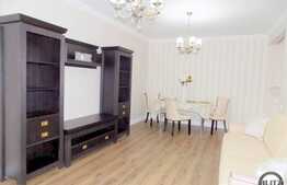 Apartament cu 2 camere, 54 mp, imobil nou, mobilat modern, Mihai Viteazu