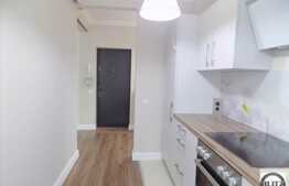 Apartament cu 2 camere, 54 mp, imobil nou, mobilat modern, Mihai Viteazu