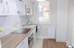 Apartament cu 2 camere, 54 mp, imobil nou, mobilat modern, Mihai Viteazu