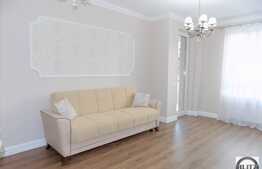 Apartament cu 2 camere, 54 mp, imobil nou, mobilat modern, Mihai Viteazu