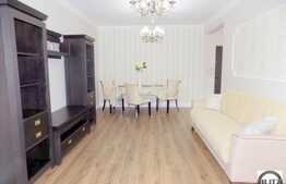 Apartament cu 2 camere, 54 mp, imobil nou, mobilat modern, Mihai Viteazu