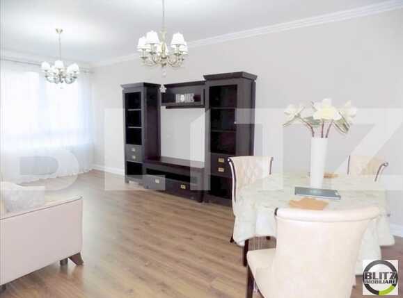 Apartament de închiriat 2 camere Central - 15313AI | BLITZ Cluj-Napoca | Poza2