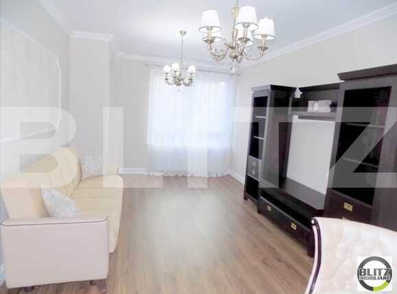 Apartament de închiriat 2 camere Central - 15313AI | BLITZ Cluj-Napoca | Poza3