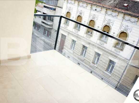 Apartament de închiriat 2 camere Central - 15313AI | BLITZ Cluj-Napoca | Poza16