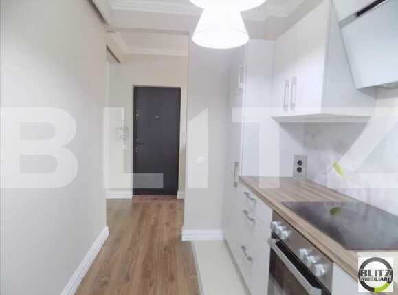 Apartament de închiriat 2 camere Central - 15313AI | BLITZ Cluj-Napoca | Poza13