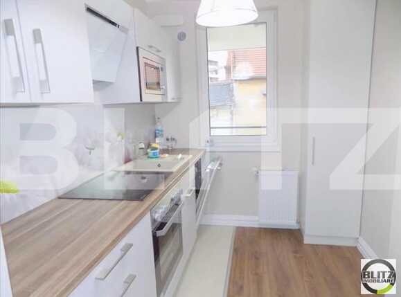 Apartament de închiriat 2 camere Central - 15313AI | BLITZ Cluj-Napoca | Poza12