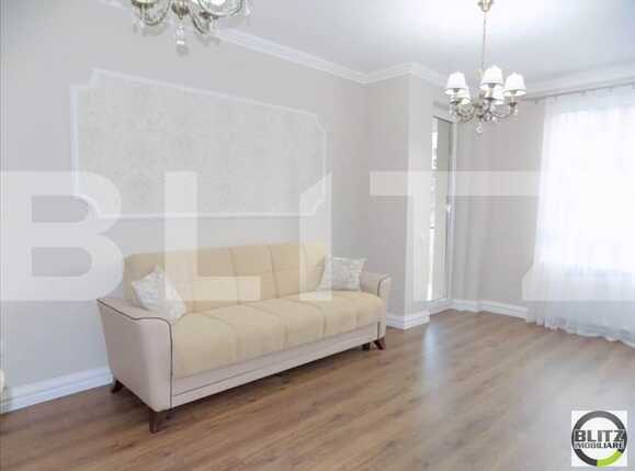 Apartament de închiriat 2 camere Central - 15313AI | BLITZ Cluj-Napoca | Poza4