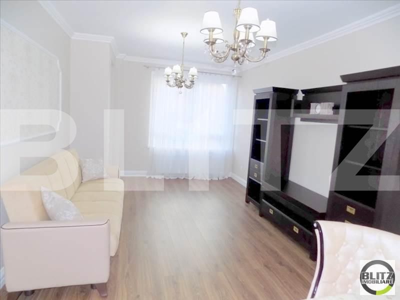 Apartament de închiriat 2 camere Central - 15313AI | BLITZ Cluj-Napoca | Poza3