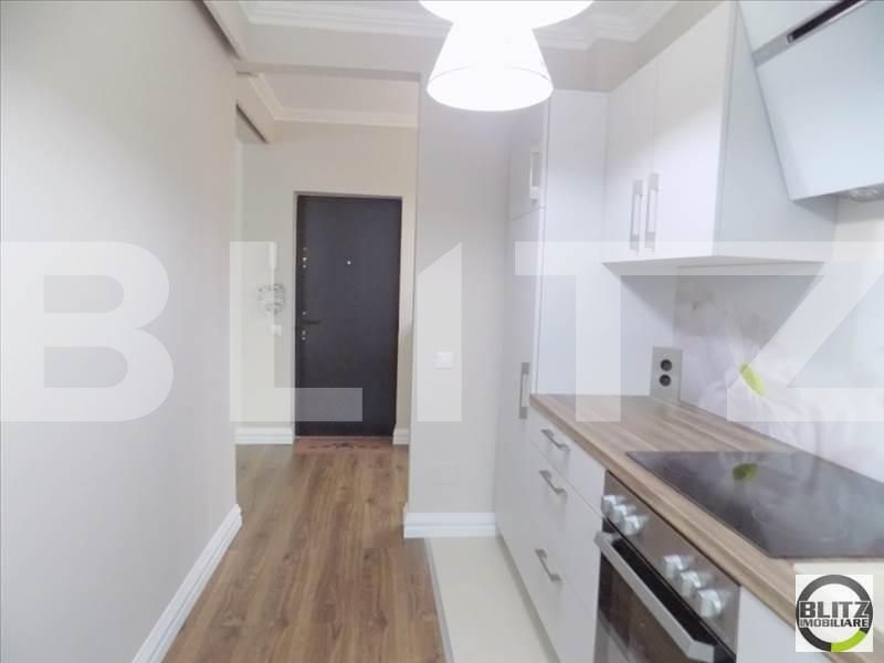 Apartament de închiriat 2 camere Central - 15313AI | BLITZ Cluj-Napoca | Poza13