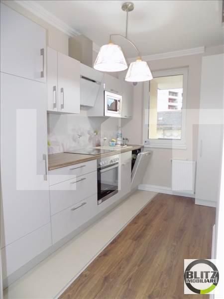 Apartament de închiriat 2 camere Central - 15313AI | BLITZ Cluj-Napoca | Poza11