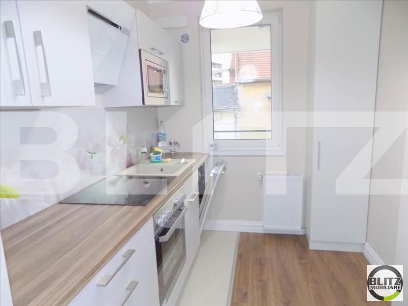 Apartament de închiriat 2 camere Central - 15313AI | BLITZ Cluj-Napoca | Poza12