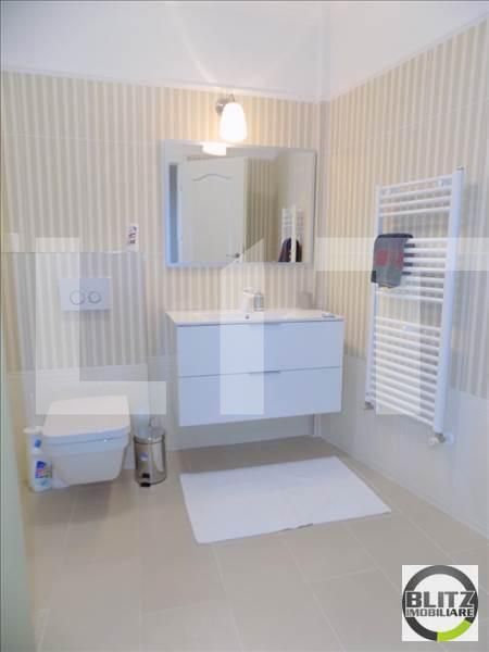 Apartament de închiriat 2 camere Central - 15313AI | BLITZ Cluj-Napoca | Poza14