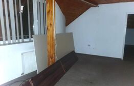 Spațiu de birouri, 165mp, zona Faget