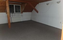 Spațiu de birouri, 165mp, zona Faget