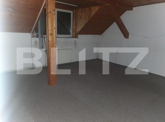 Spațiu birouri de închiriat 13 Decembrie - 153138SIB | BLITZ Brașov | Poza7