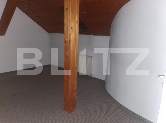 Spațiu birouri de închiriat 13 Decembrie - 153138SIB | BLITZ Brașov | Poza15