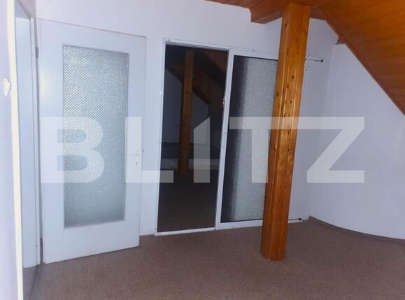 Spațiu birouri de închiriat 13 Decembrie - 153138SIB | BLITZ Brașov | Poza1